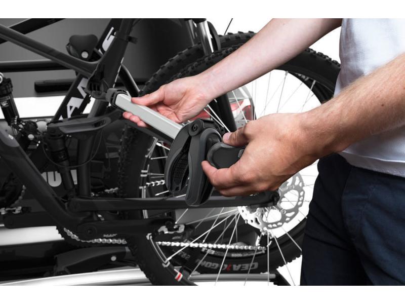 Thule Anhängerkupplungsträger VeloSpace XT 2