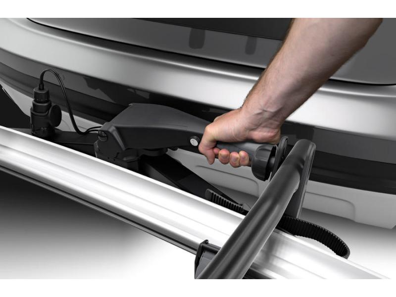 Thule Anhängerkupplungsträger VeloSpace XT 2