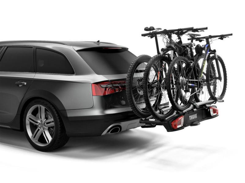 Thule Anhängerkupplungsträger VeloSpace XT 2