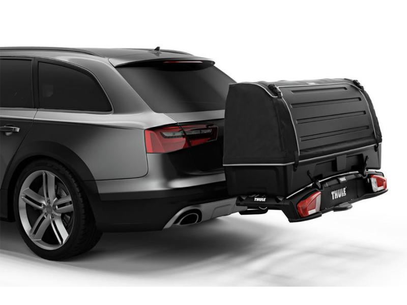 Thule Anhängerkupplungsträger VeloSpace XT 2