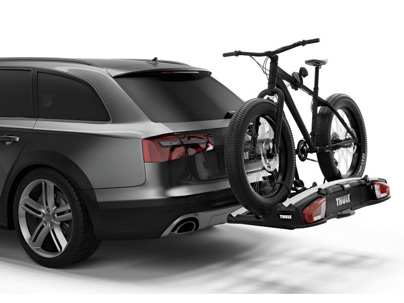 Thule Anhängerkupplungsträger VeloSpace XT 3