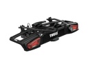 Thule Anhängerkupplungsträger Velospace XT, Bikes 2, 13 Pin