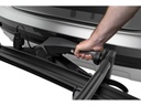 Thule Anhängerkupplungsträger Velospace XT, Bikes 2, 13 Pin