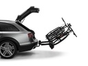 Thule Anhängerkupplungsträger Velospace XT, Bikes 2, 13 Pin