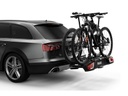 Thule Anhängerkupplungsträger Velospace XT, Bikes 2, 13 Pin