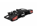 Thule Anhängerkupplungsträger Velospace XT, Bikes 3, 13 Pin