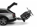 Thule Anhängerkupplungsträger Velospace XT, Bikes 3, 13 Pin