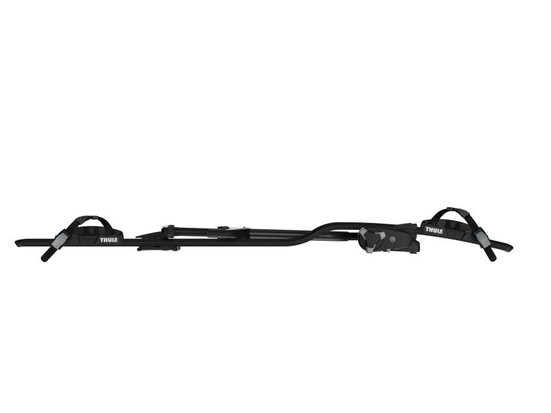 Thule Dachfahrradträger ProRide 598 Schwarz