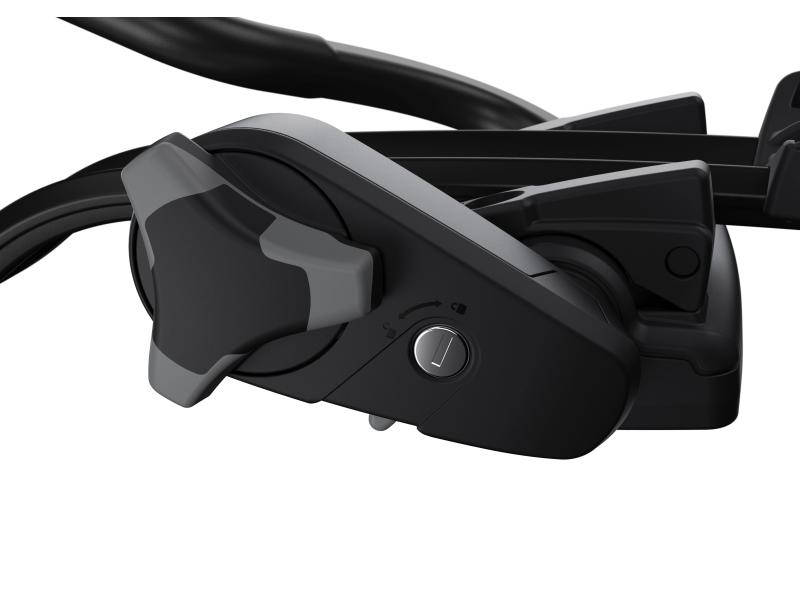 Thule Dachfahrradträger ProRide 598 Schwarz