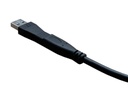 LMP USB 3.0 Adapter USB-A Stecker - USB-C Buchse
