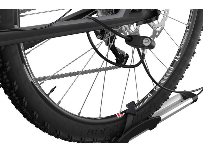 Thule Dachfahrradträger UpRide