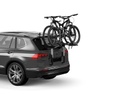 Thule Heckfahrradträger OutWay Plattform 2