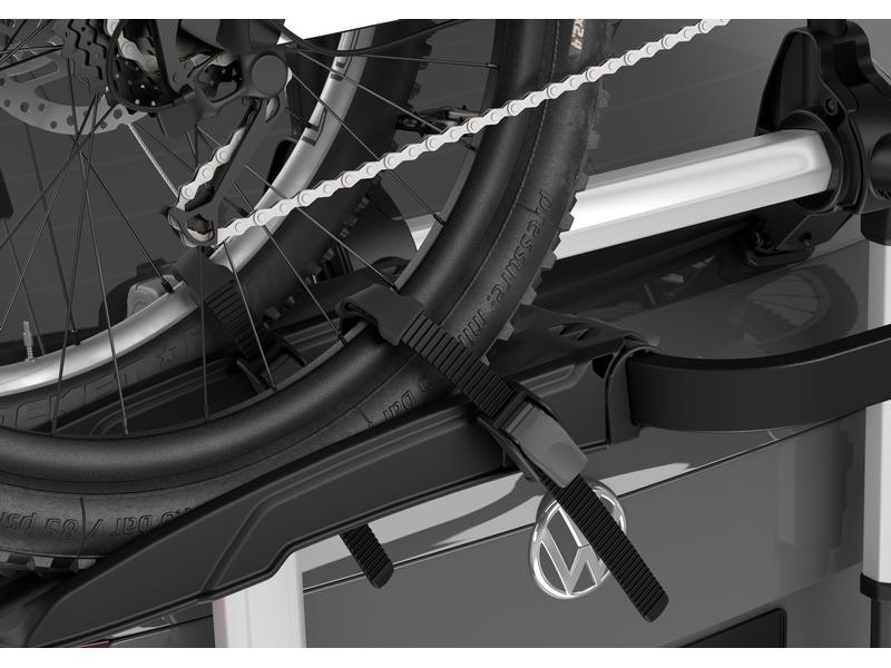 Thule Heckfahrradträger OutWay Plattform 2