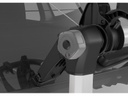 Thule Heckfahrradträger OutWay Plattform 2