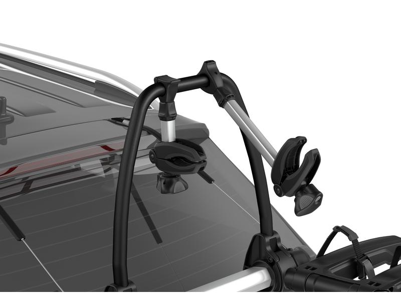 Thule Heckfahrradträger OutWay Plattform 2