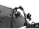 Thule Heckfahrradträger OutWay Plattform 2