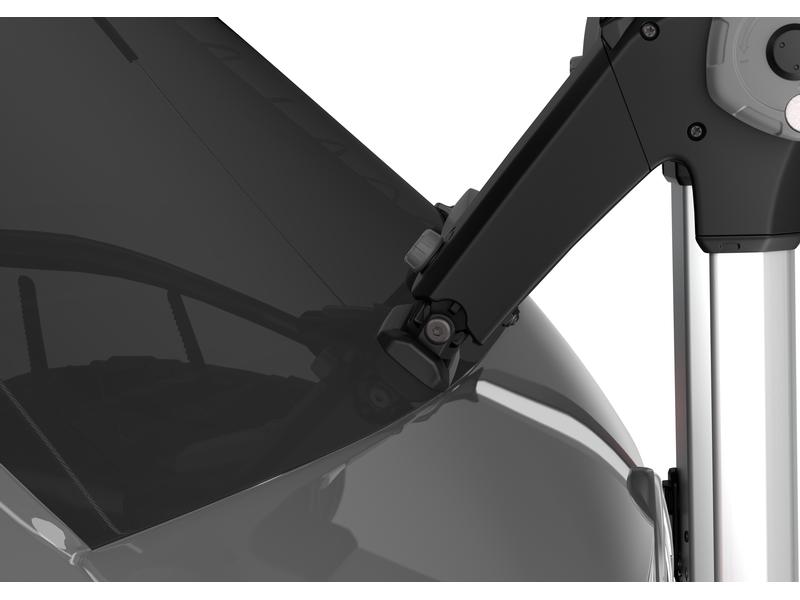 Thule Heckfahrradträger OutWay Plattform 2