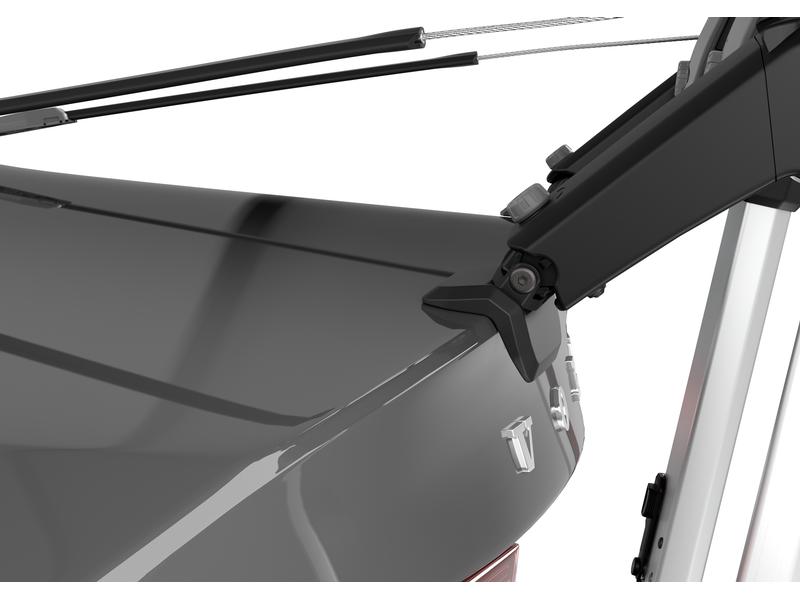 Thule Heckfahrradträger OutWay Plattform 2