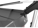 Thule Heckfahrradträger OutWay Plattform 2