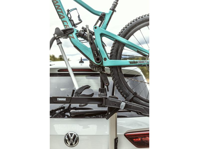 Thule Heckfahrradträger OutWay Plattform 2