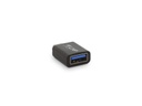 LMP USB 3.0 Adapter USB-C Stecker - USB-A Buchse