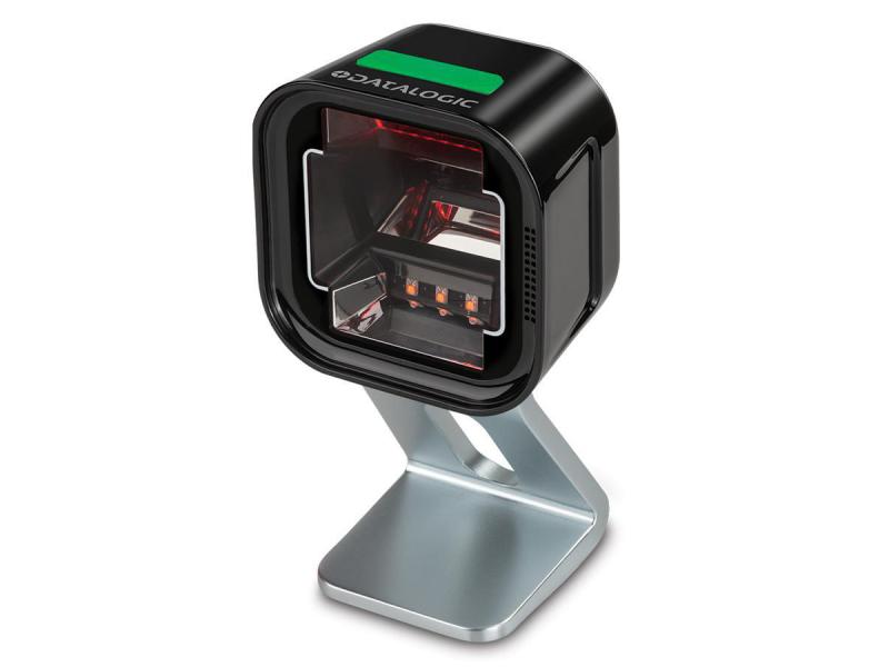 Datalogic Barcode Scanner Magellan 1500i Schwarz
