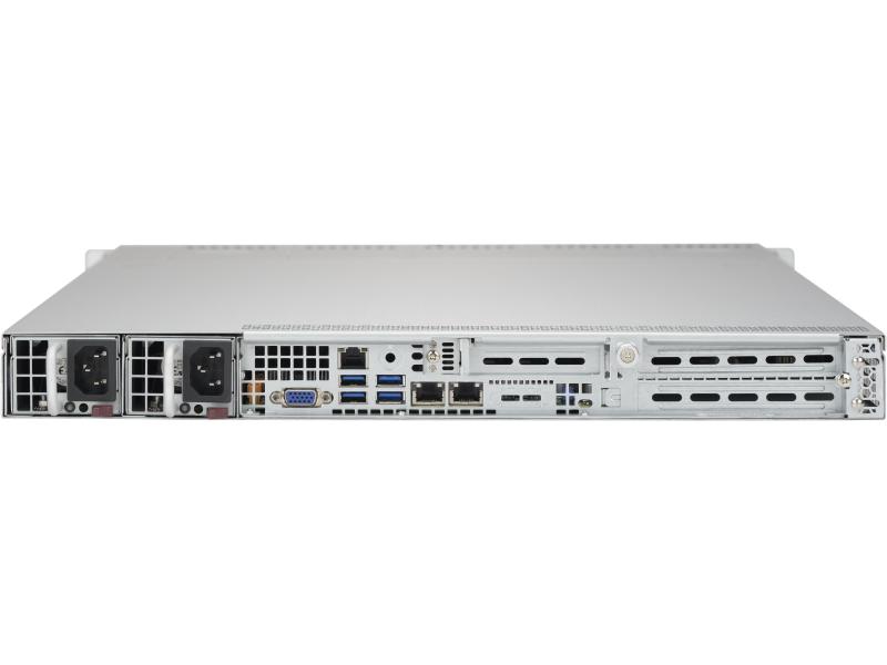 Supermicro Barebone 1029P-WTRT