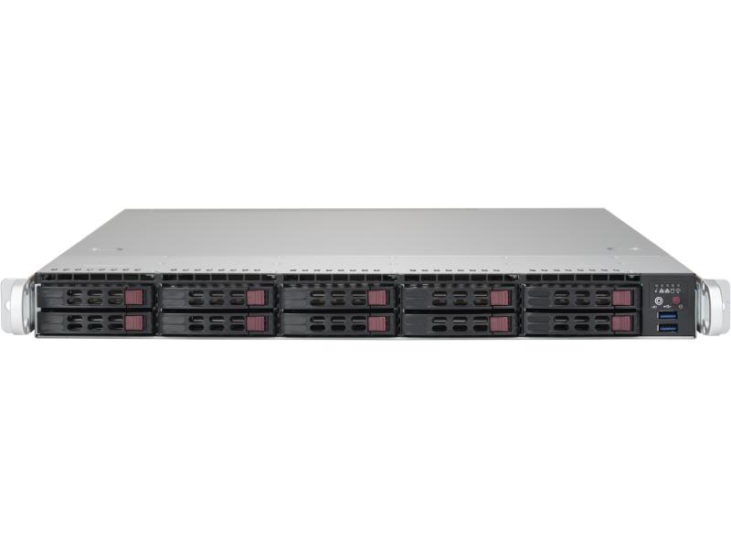 Supermicro Barebone 1029P-WTRT