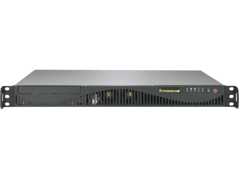 Supermicro Barebone 5019C-M4L