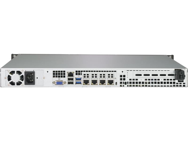 Supermicro Barebone 5019C-M4L
