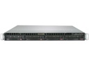 Supermicro Barebone 5019C-WR