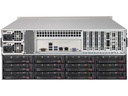 Supermicro Barebone 6049P-E1CR36H