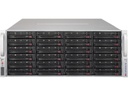 Supermicro Barebone 6049P-E1CR36H