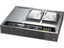 Supermicro Barebone E301-9D-8CN4