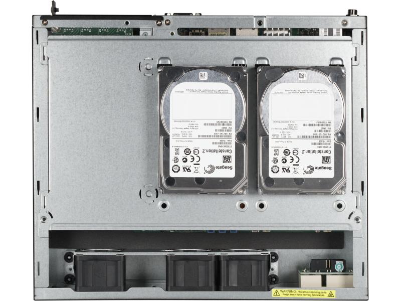 Supermicro Barebone E301-9D-8CN4