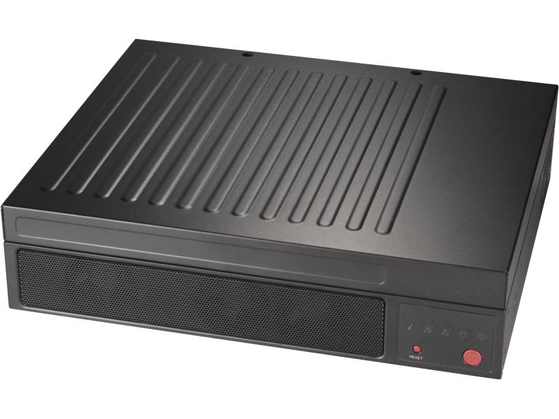 Supermicro Barebone E301-9D-8CN4