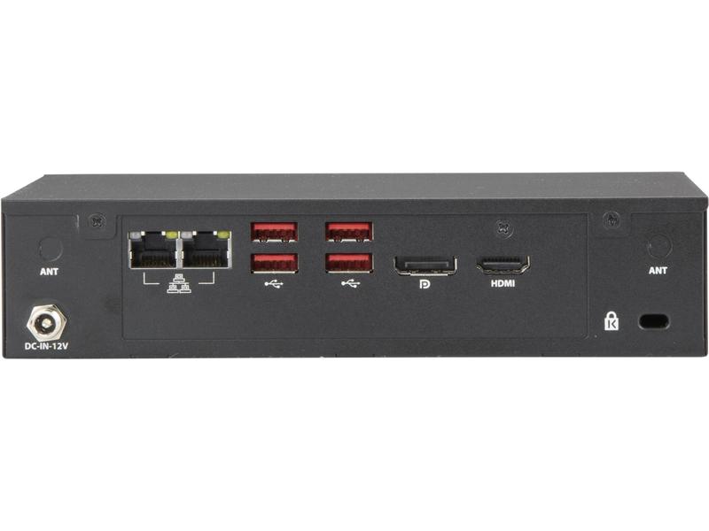 Supermicro Barebone SuperServer E102-9W-C