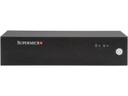 Supermicro Barebone SuperServer E102-9W-C