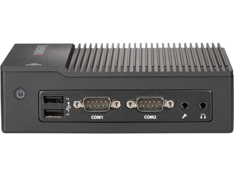 Supermicro Barebone SuperServer E50-9AP-Wifi