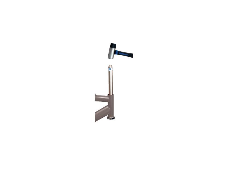 ParkTool Steuerlager Ausdrücker RT-2, 1 1/4 und 1.5