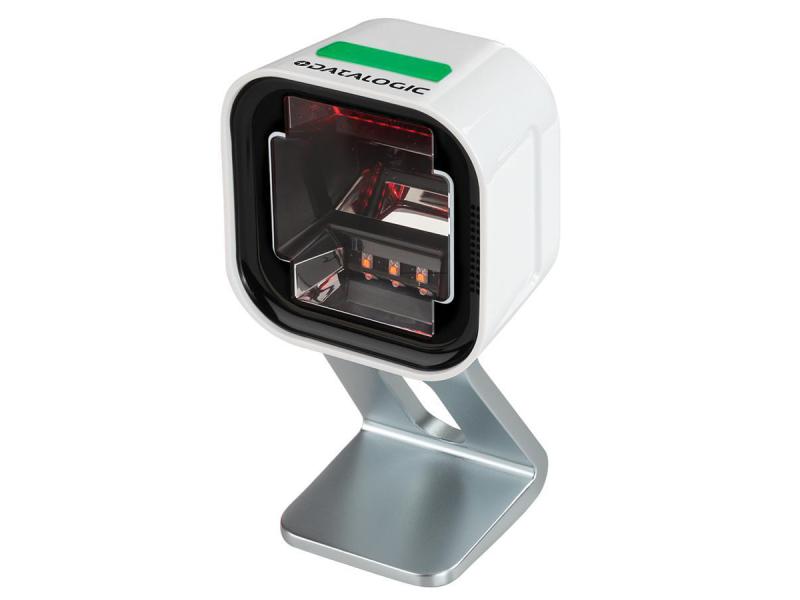 Datalogic Barcode Scanner Magellan 1500i Weiss