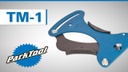 ParkTool Speichenspannungsmesser TM-1