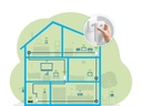 devolo Magic 2 WiFi next Multiroom Kit