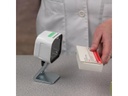 Datalogic Barcode Scanner Magellan 1500i Weiss