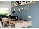devolo Powerline Magic 1 WiFi mini Multiroom Kit
