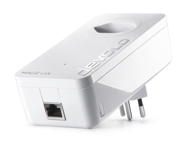 devolo Powerline Magic 2 LAN Starter Kit