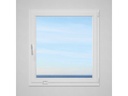 Abus Fenster-Zusatzsicherung SW1 W Weiss Stahl