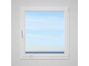 Abus Fenster-Zusatzsicherung SW2 W Weiss Stahl