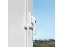Abus Fenstergriff Alarm FG300A Silber