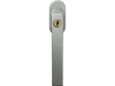 Abus Fenstergriff FG210 S B/SB Silber